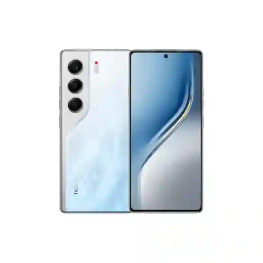Celular Tecno Camon 40 256/8gb Blanco