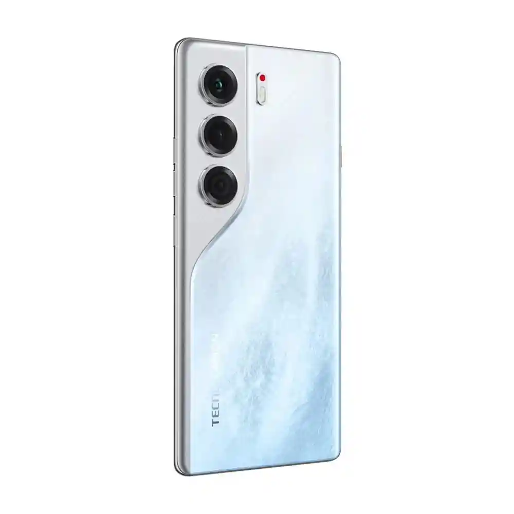 Celular Tecno Camon 40 256/8gb Blanco