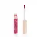 	 Labial Vogue Coloríssimo Extra Brillo Tono Alegría 5ml