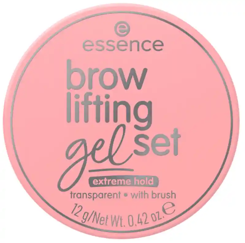 Essence Gel Para Cejas En Set