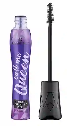 Essence Pestañina Call Me Queen Negra