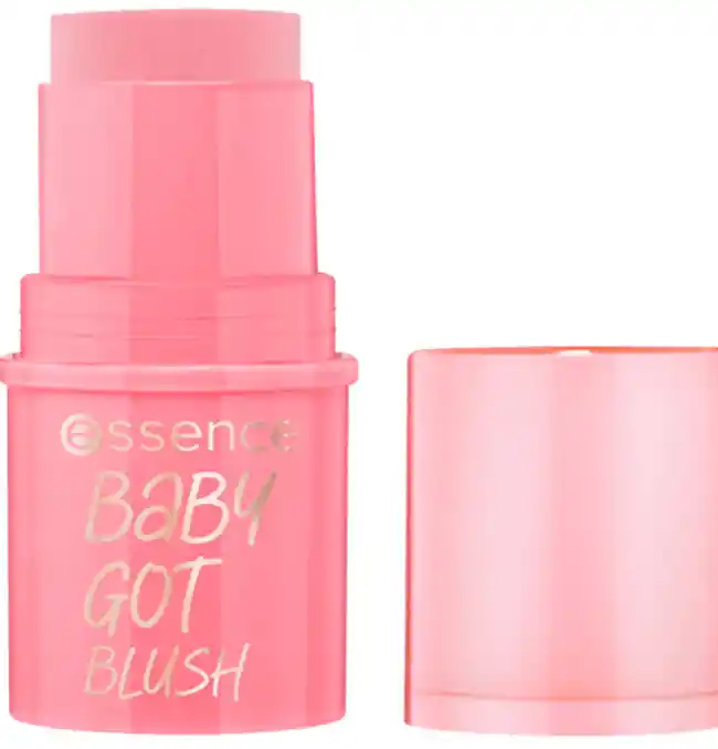 Essence Rubor En Barra 10 Tickle Me Pink