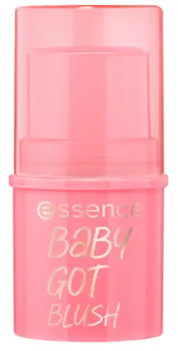 Essence Rubor En Barra 10 Tickle Me Pink