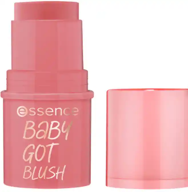 Essence Rubor En Barra 30 Rose All Day