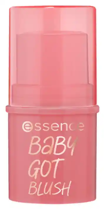 Essence Rubor En Barra 30 Rose All Day
