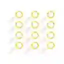 Extension De Luces Micro Led X 12 Unidades S06