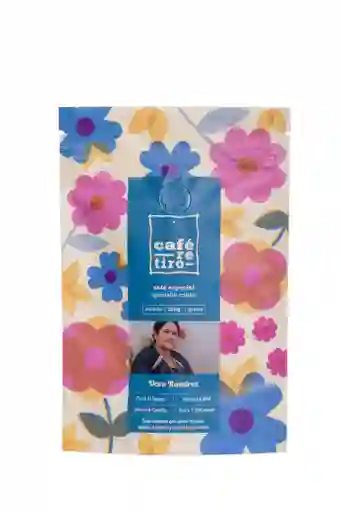 Cafe Molido 250grs El Retiro