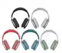 Diadema Bluetooth P9