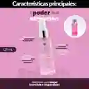 Perfume Splash Con Feromonas Femenino Frutos Rojos 125 Ml