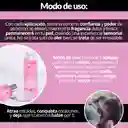 Perfume Splash Con Feromonas Femenino Frutos Rojos 125 Ml