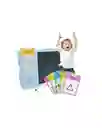 Tablero Educativo Multifuncional