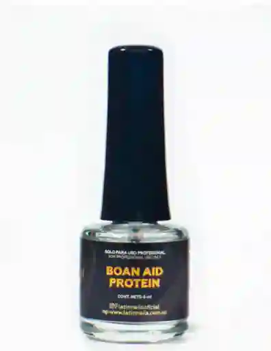 Boan Aid Protein Latin Nails 8ml