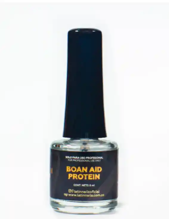 Boan Aid Protein Latin Nails 8ml