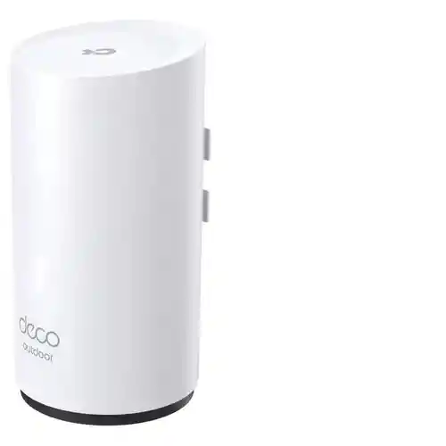 Tp-link Deco X50-outdoor, Sistema Wifi 6 Malla Para El Hogar