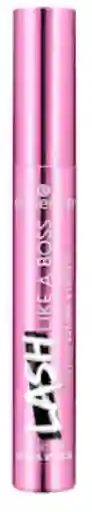 Essence Pestañina Lash Like A Boss Ultra Negra
