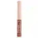 Labial Vogue Coloríssimo Extra Brillo En El Tono Playa 5ml