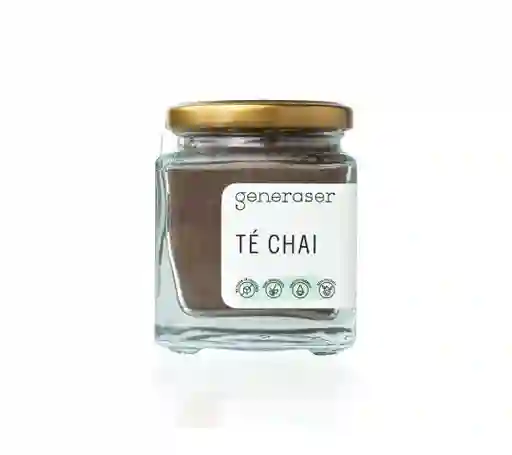 Te Chai Natx100gr Generaser