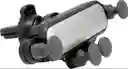 Holder Celular Para Auto Rejilla De Aire – Antideslizante, Giratorio 360°, Compatible Con Android Y Iphone – Seguro Y Resistente