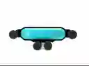 Holder Celular Para Auto Rejilla De Aire – Antideslizante, Giratorio 360°, Compatible Con Android Y Iphone – Seguro Y Resistente