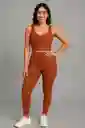 Conjunto Deportivo Terracota Poder Supremo
