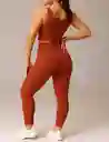 Conjunto Deportivo Terracota Poder Supremo