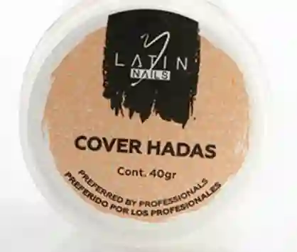 Arilico Cover Hadas Latin Nalis