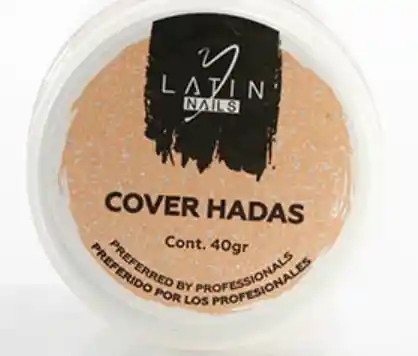 Arilico Cover Hadas Latin Nalis