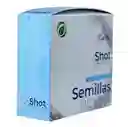 Ampolleta Semillas De Lino 30ml Karen`s
