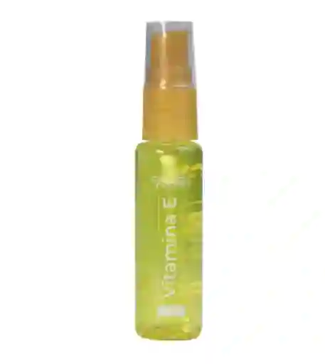 Ampolleta Vitamina E 30ml Karen`s