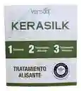Versatil, Tratamiento Alisante (kerassilk Sobres)