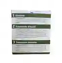 Versatil, Tratamiento Alisante (kerassilk Sobres)