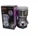 Prensa Francesa Café 600ml Y Mini Molino Café Eléctrico