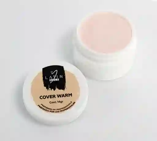 Arilico Cover Warm Latin Nails 14g