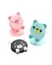 Soporte De Celular De Animales