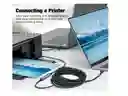 Cable Extension Usb 3.0 Activa Alimentacion Usb-c 5gbps 10mt
