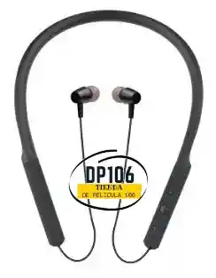 Audifonos De Chupa Deportivos Bluetooth