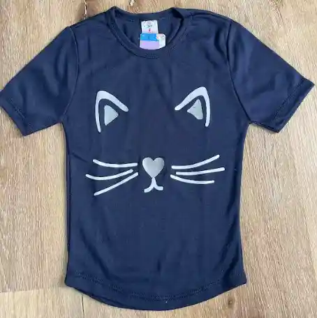 Pijama Para Niñas Talla 4