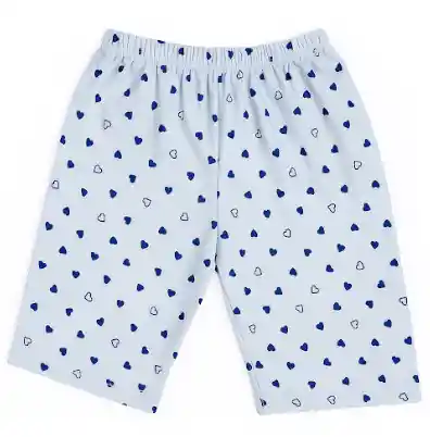 Pijama Para Niñas Talla 4