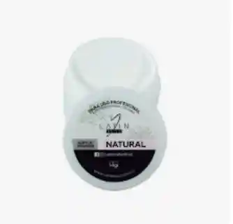 Arilico Natural Latin Nails 14g