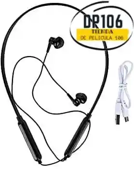 Audifonos Inalambricos Deportivos
