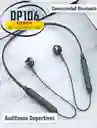 Audifonos Inalambricos Deportivos