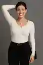 Buzo Cremoso Esencial Élite