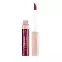 Labial Vogue Coloríssimo Extra Brillo En El Tono Sangría 5ml