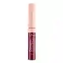 Labial Vogue Coloríssimo Extra Brillo En El Tono Sangría 5ml
