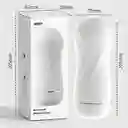 Vagina Realista Masturbador Masculino Flexible