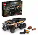 Lego Technic Vehículo Todoterreno 42139 Camioneta Construcci