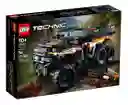 Lego Technic Vehículo Todoterreno 42139 Camioneta Construcci