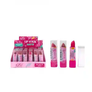 Labial Matte Lip Stick Engol