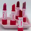 Labial Matte Lip Stick Engol