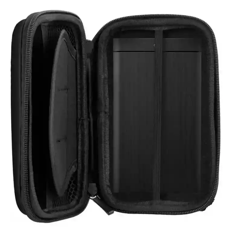 Estuche Para Disco Duro, Rigido Anti Golpes